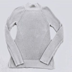 GAP Pale Blue Sweater